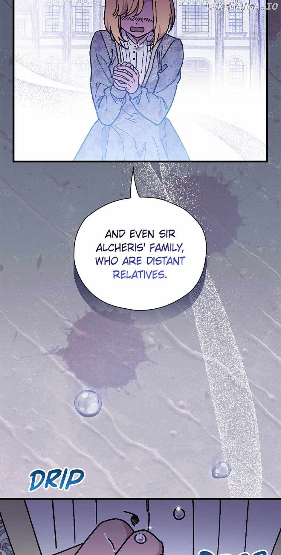 Raga of Withered Branches Chapter 109 63